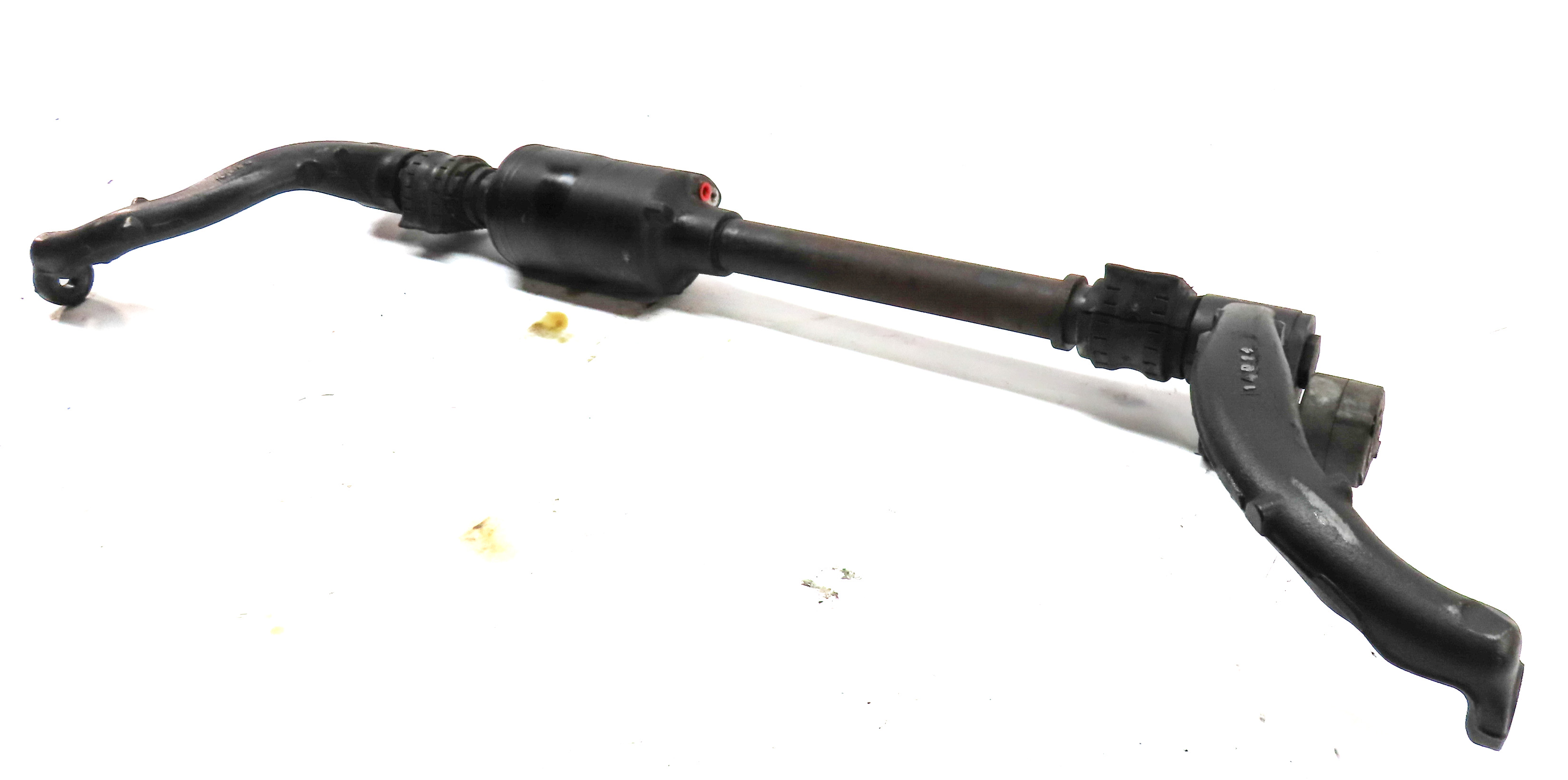 14-19 RANGE ROVER SPORT (L494) FRONT ARC ACTIVE SUSPENSION STABILIZER SWAY BAR — exact item pictured